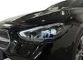 Mercedes-Benz C 200 C SW 200 d mhev Advanced auto Nero - thumbnail 7