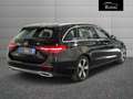 Mercedes-Benz C 200 C SW 200 d mhev Advanced auto Nero - thumbnail 2