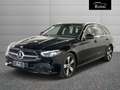Mercedes-Benz C 200 C SW 200 d mhev Advanced auto Nero - thumbnail 1