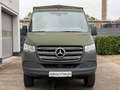 Mercedes-Benz Sprinter III Pritsche DoKa AWD 314 CDI 4x4 Grün - thumbnail 20