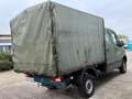 Mercedes-Benz Sprinter III Pritsche DoKa AWD 314 CDI 4x4 Grün - thumbnail 5
