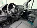 Mercedes-Benz Sprinter III Pritsche DoKa AWD 314 CDI 4x4 Grün - thumbnail 12
