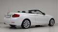 BMW 220 2-serie Cabrio 220i High Executive | Luxury Line | White - thumbnail 4