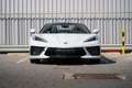 Corvette C8 Stingray 3LT Convertible Automaat | Magnetic Selec Grijs - thumbnail 8