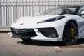 Corvette C8 Stingray 3LT Convertible Automaat | Magnetic Selec Grijs - thumbnail 10
