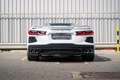 Corvette C8 Stingray 3LT Convertible Automaat | Magnetic Selec Grijs - thumbnail 9
