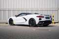 Corvette C8 Stingray 3LT Convertible Automaat | Magnetic Selec Grijs - thumbnail 4