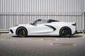 Corvette C8 Stingray 3LT Convertible Automaat | Magnetic Selec Grijs - thumbnail 3