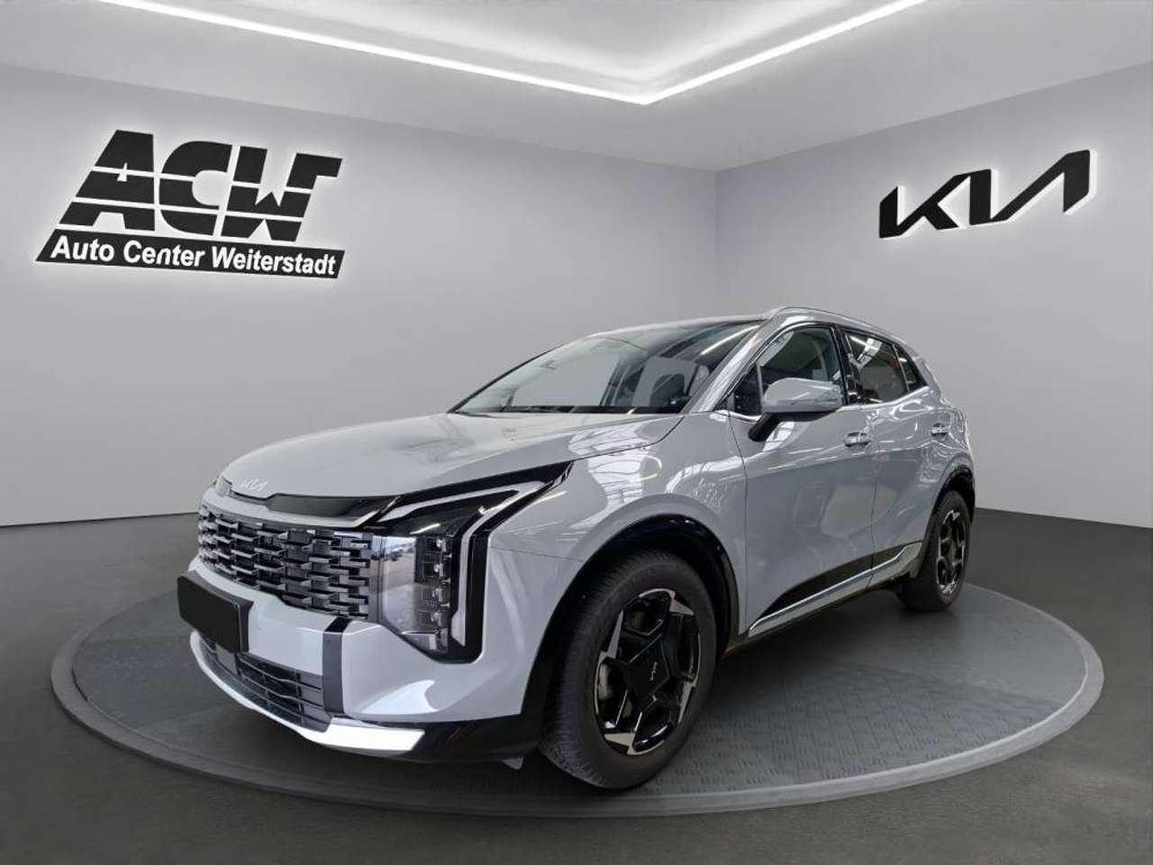 Kia Sportage 2026