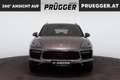 Porsche Cayenne III Autom NAVI LED 21ZOLL LEDER AHV Grau - thumbnail 2