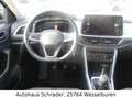 Volkswagen T-Roc 1.0 TSI  "Life"-NAVI-LED-App-PDC-ALU Silber - thumbnail 13