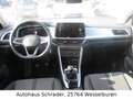 Volkswagen T-Roc 1.0 TSI  "Life"-NAVI-LED-App-PDC-ALU Silber - thumbnail 12
