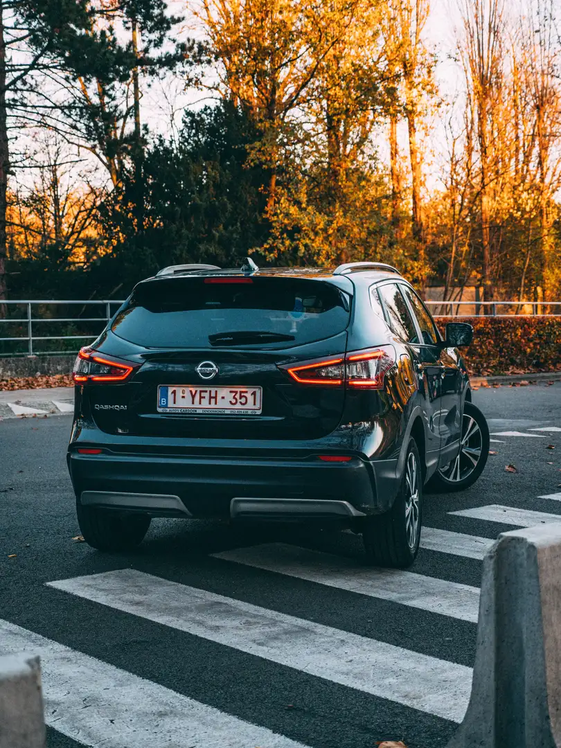 Nissan Qashqai 1.3 DIG-T DCT N-CONNECTA - 2