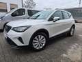 SEAT Arona Style*AUTOMATIK*GARANTIE*8Fach bereift * Weiß - thumbnail 1