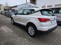 SEAT Arona Style*AUTOMATIK*GARANTIE*8Fach bereift * Weiß - thumbnail 4