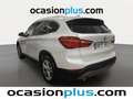 BMW X1 sDrive 18dA Blanc - thumbnail 3