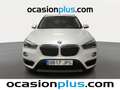 BMW X1 sDrive 18dA Blanc - thumbnail 13