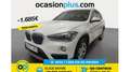 BMW X1 sDrive 18dA Blanc - thumbnail 1