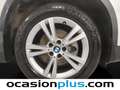 BMW X1 sDrive 18dA Blanc - thumbnail 36