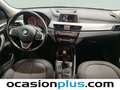 BMW X1 sDrive 18dA Blanc - thumbnail 9