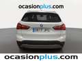 BMW X1 sDrive 18dA Blanc - thumbnail 14