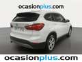 BMW X1 sDrive 18dA Blanc - thumbnail 4