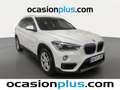 BMW X1 sDrive 18dA Blanco - thumbnail 2