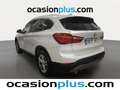 BMW X1 sDrive 18dA Blanco - thumbnail 3