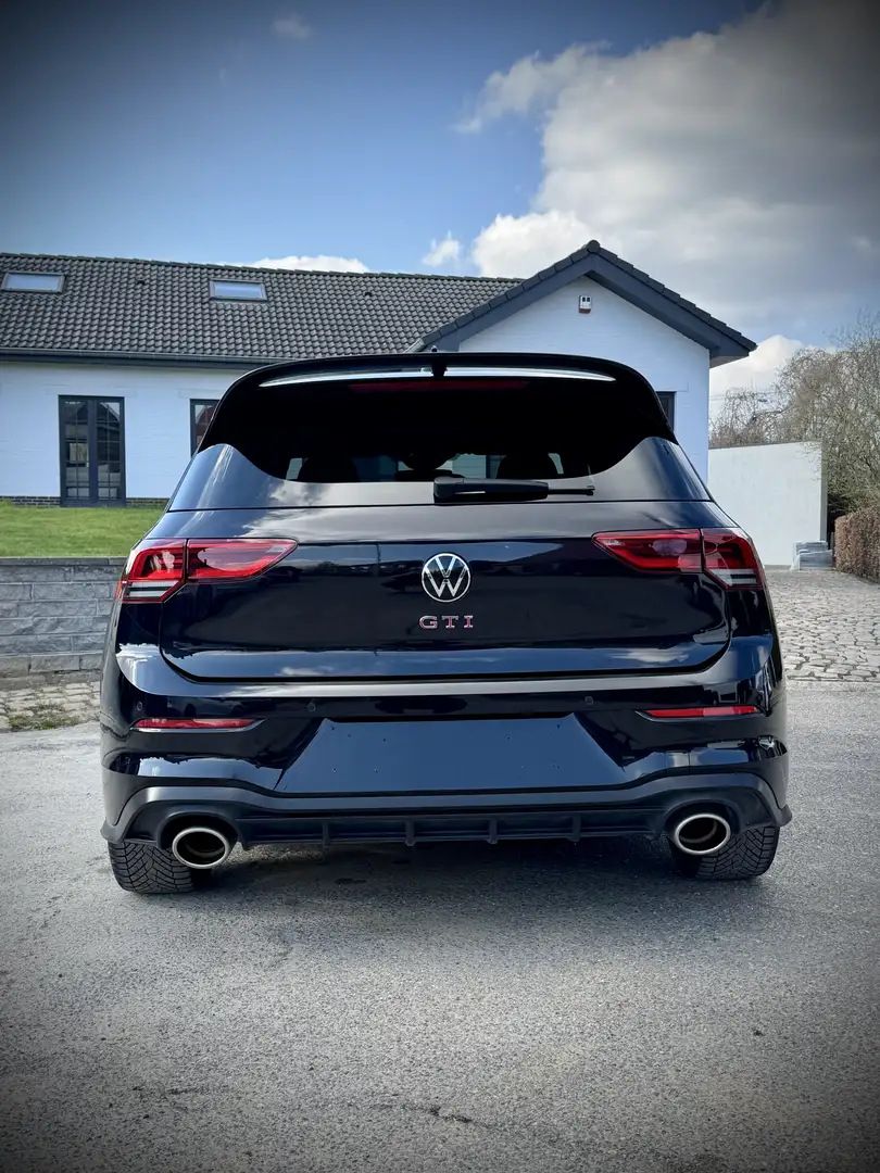 Volkswagen Golf GTI 2.0 TSI OPF DSG Clubsport - 2