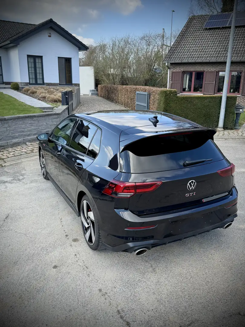 Volkswagen Golf GTI 2.0 TSI OPF DSG Clubsport - 1