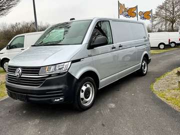 Transporter T6 TDI BMT DSG Lang