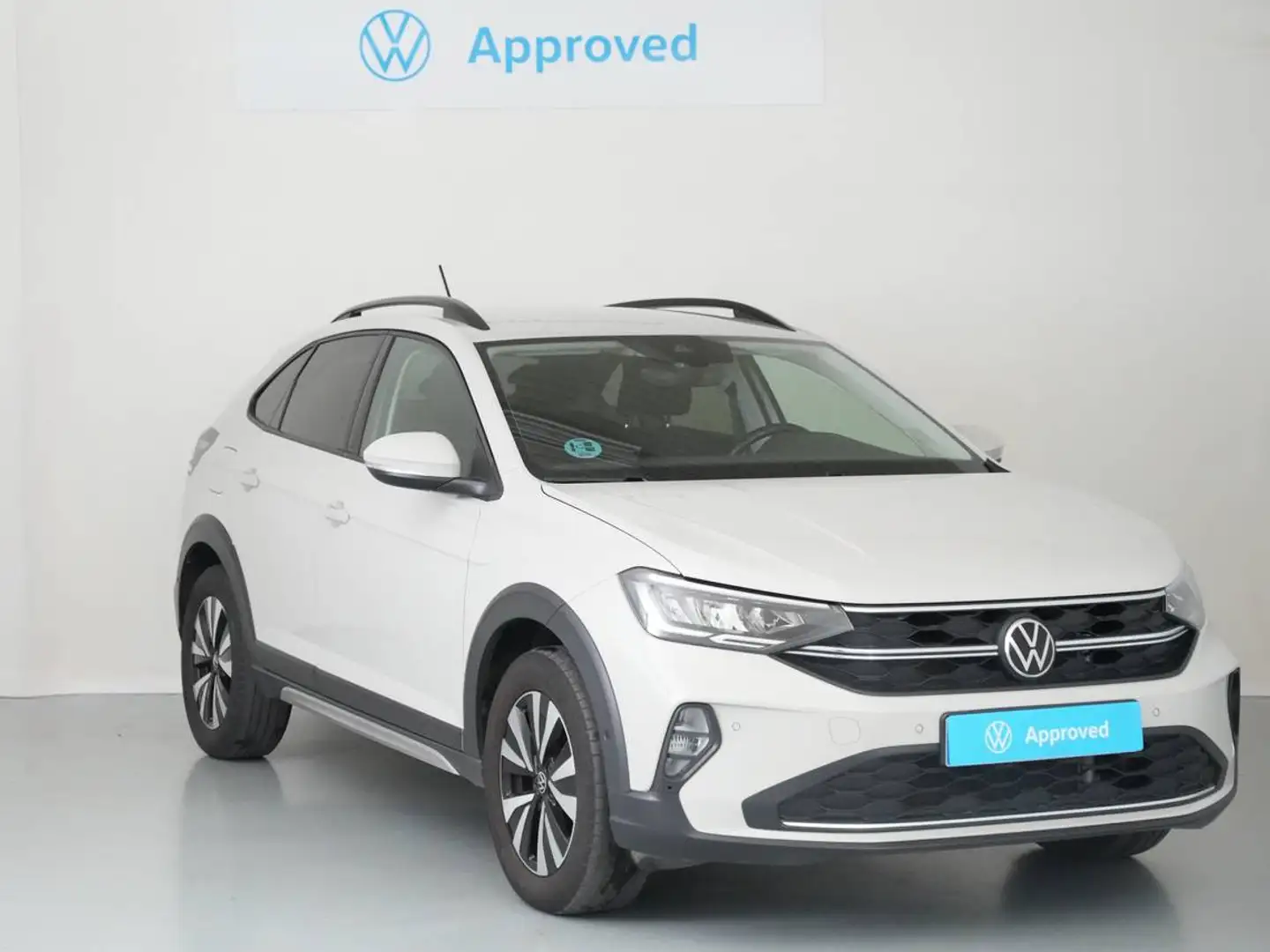 Volkswagen Taigo 1.0 TSI Life 70kW Bianco - 1