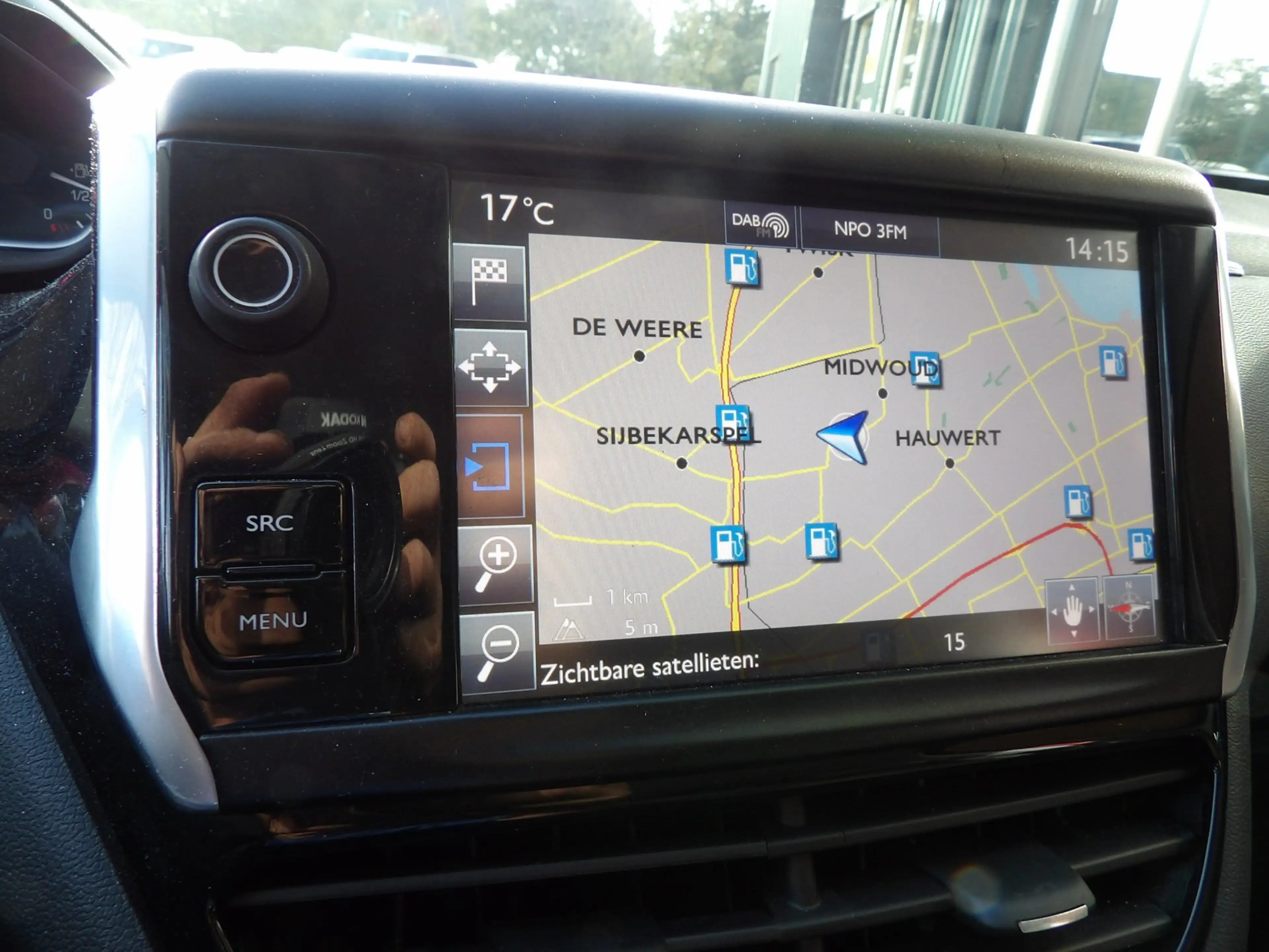 Peugeot 208 1.2 PureTech Blue Lion NAVI-CRUISE-TREKHAAK-BOVAG — photo 15