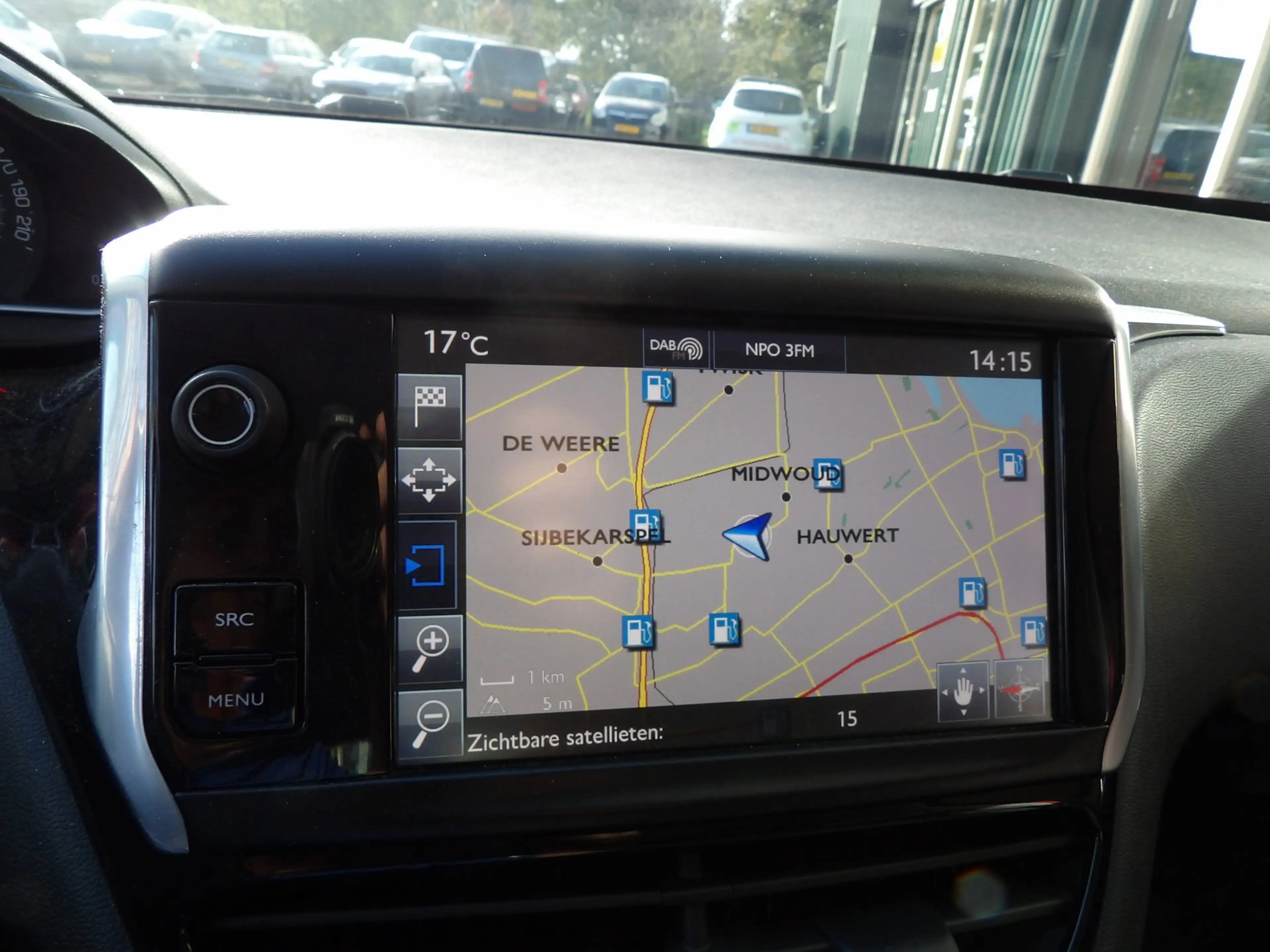 Peugeot 208 1.2 PureTech Blue Lion NAVI-CRUISE-TREKHAAK-BOVAG — photo 13