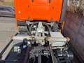 Mercedes-Benz Actros 1842 -LL BDF Orange - thumbnail 4