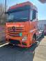 Mercedes-Benz Actros 1842 -LL BDF Orange - thumbnail 1