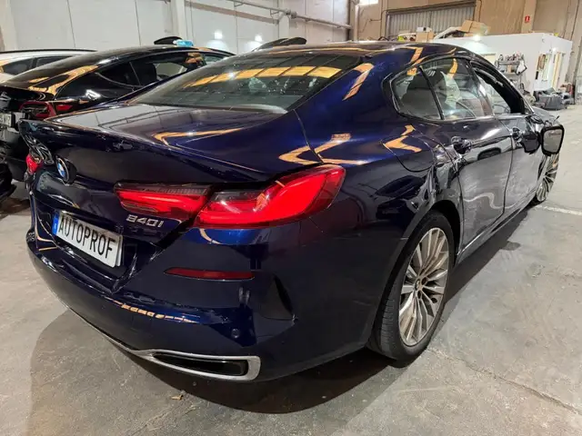 BMW 840 840iA Gran Coupé xDrive
