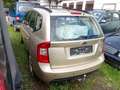 Kia Carens LX Active 7 Sitzer Bej - thumbnail 4