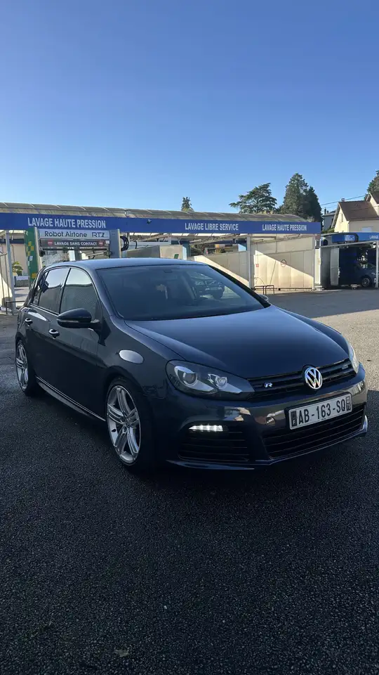 Volkswagen Golf 2.0 TDI 110 FAP CR Confortline