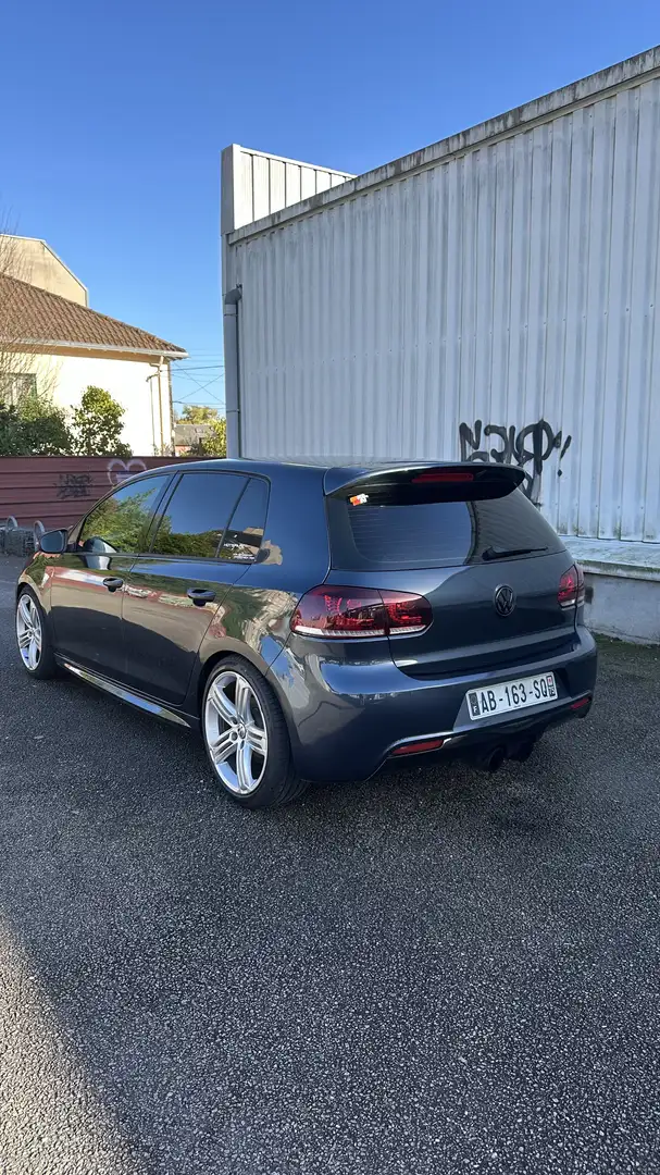 Volkswagen Golf 2.0 TDI 110 FAP CR Confortline - 2
