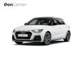 Audi A1 Sportback Advanced edition 25 TFSI 70 kW / 95 PK Wit - thumbnail 1
