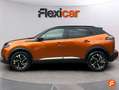 Peugeot 2008 1.2 PureTech S&S GT EAT8 130 Orange - thumbnail 4