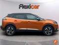 Peugeot 2008 1.2 PureTech S&S GT EAT8 130 Orange - thumbnail 5