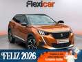 Peugeot 2008 1.2 PureTech S&S GT EAT8 130 Orange - thumbnail 1