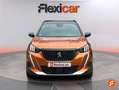 Peugeot 2008 1.2 PureTech S&S GT EAT8 130 Orange - thumbnail 2