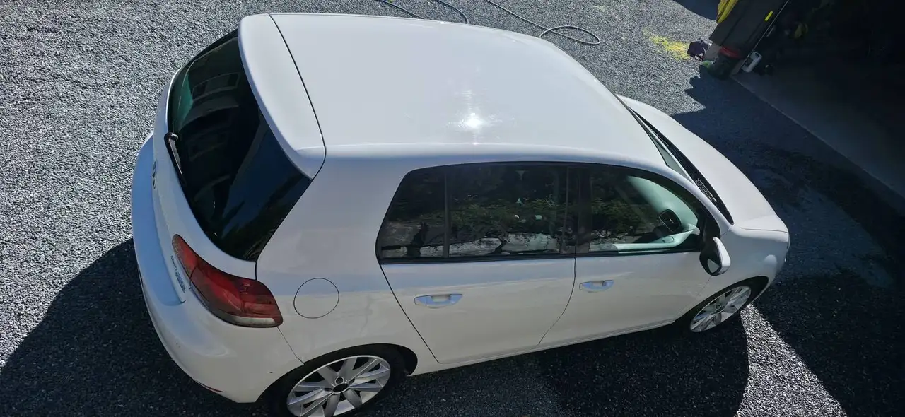 Volkswagen Golf 5p 1.5d GL, foto 2