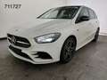 Mercedes-Benz B 250 e 2x AMG Line LED Widescreen Pano NightKam Blanc - thumbnail 1