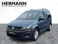Volkswagen Caddy PKW 1.2 TSI BMT Trendline SHZ*PDC*2xKlima Grün - thumbnail 1