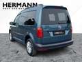 Volkswagen Caddy PKW 1.2 TSI BMT Trendline SHZ*PDC*2xKlima Grün - thumbnail 3