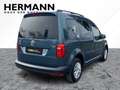 Volkswagen Caddy PKW 1.2 TSI BMT Trendline SHZ*PDC*2xKlima Grün - thumbnail 4